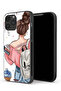جراب حماية لجهاز Apple iPhone 13 Pro من Books In Hands