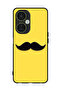 غطاء حماية لهاتف OnePlus Nord CE 3 Lite Mustache
