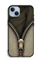 جراب حماية بسحاب لهاتف Apple iPhone 14 Plus - 2