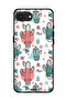 Apple iPhone 16e Protective Case Cover Cactus