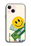 جراب حماية لجهاز Apple iPhone 13 mini - ملصق Feel Cool - 2