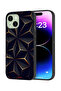 Apple iPhone 15 Plus Protective Case Cover Pattern