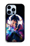 جراب حماية لجهاز Apple iPhone 13 Pro من Doctor Strange - 2