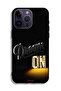 جراب حماية لجهاز Apple iPhone 14 Pro Max Dream On - 2