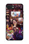 غطاء حماية لجهاز Apple iPhone 16e من Comic Zone