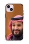 غطاء حماية لجهاز آيفون 14 من آبل محمد بن سلمان - 2