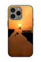 غطاء حماية لجهاز Apple iPhone 15 Pro Max I Am Possible - 2