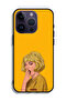 جراب حماية لجهاز Apple iPhone 14 Pro - شعور بالدوار - 2