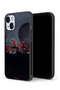 Apple iPhone 14 Plus Protective Case Three Spiders