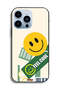 جراب حماية لهاتف Apple iPhone 13 Pro - ملصق Feel Cool - 2