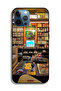 جراب حماية لجهاز Apple iPhone 12 Pro Max من Gamer Zone - 2