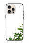 غطاء حماية لجهاز Apple iPhone 16 Pro Max من Josh Calabrese Leaves