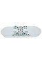 Saif Gallery Porcelain Dessert Plate, Rectangular, 397 ml - White