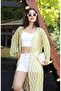 Women's Long Kimono - 3