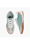 Flora Bella Panelled Lace-Up Sneakers