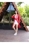 Women's Long Kimono - 6
