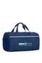 U.S. Polo Assn 23802-1 Travel Suitcase Sports and Fitness Bag Hospital Bag Shoulder Suitcase Birth Case - 2