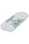Saif Gallery Porcelain Dessert Plate, Rectangular, 397 ml - White - 2