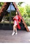 Women's Long Kimono - 7