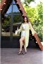 Women's Long Lace Kimono