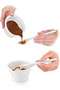 Delicia Decorating Spoon – Assorted, 11.6 x 6.3 x 20.4 cm - 4