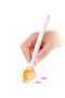 Delicia Decorating Spoon – Assorted, 11.6 x 6.3 x 20.4 cm - 2