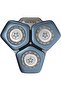 Philips SH71/50 Shaving Heads compatible with Philips Shavers Series 7000 (S7XXX) and Series 5000 (S