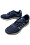 Lepons Size 48-49-50 Navy Blue Men's Daily Summer, Seasonal Anorak Special Edition Sports Shoes - 5