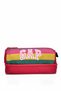 Girl's 3-Piece School Set Primary School Bag & Nutrition & Pen Holder 12821 - 4