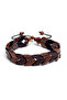 Unisex Kuka Bracelet, Tree Bracelet, Retro Kuka Bracelet, Adjustable Bracelet