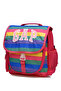 Girl's 2-Piece School Set Primary School Bag and Lunchbox Set 12821 - 6