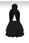 Mykonos Halter Cross Tie Shorts Dress - 6