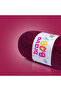 Baby Anti-Pilling (Anti-Pilling) Baby Wool 100 Gr 250 Meters (Color Code: 530) Claret Red