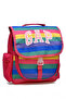 Girl's 2-Piece School Set Primary School Bag and Pen Holder Set 12821 - 3