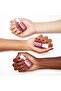 Salon Quality Nail Polish, Terracotta Rose Pink - Mrs. Always Right - 3