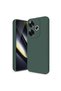 Oppo A3 Case Launch Premium Lens Protected Soft Erasable Back Case - 3