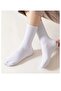 10 Pairs of Unisex Sportsman Tennis Socket Socks - 7