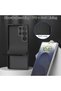 Samsung Galaxy S25 Ultra Case Is Camera Protected Velvet Inner Coating Matte Premium Series - 4