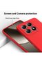 Mi 14t Case Launch Premium Lens Protected Soft Erasable Back Case - 6