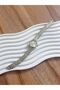 Honeycomb Cord New Women's Wrist Watch