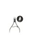 Laser Steel Nail File & Steel Nail Clamp - 6