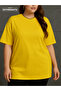 سلسلة تيشيرتات كبيرة الحجم بتصميم واسع (OVERSIZE-CURVE) لكلا الجنسين - 5