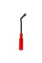 Nail puller, 22.5cm, Black/Red - 2