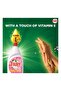 Rose Bloom Touch Of Vitamin E Dishwashing Liquid 600 ml - 4