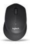 M330 Silent Plus Wireless Mouse, 2.4GHz with USB Nano Receiver, 1000 DPI Optical Tracking, - 6