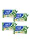 Neem & Aloe Bar Soap - 125 g x 4