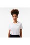 Woman's white t-shirt - 4