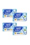 Aqua Mint Bar Soap - 125 g x 4
