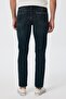Men's Slim Fit Straight Denim Trousers - 241 Lcm 121025   Jagger Ferb Brown to - 4