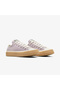 Chuck Taylor All Star Retro Rubber Women's Purple Sneaker - 2